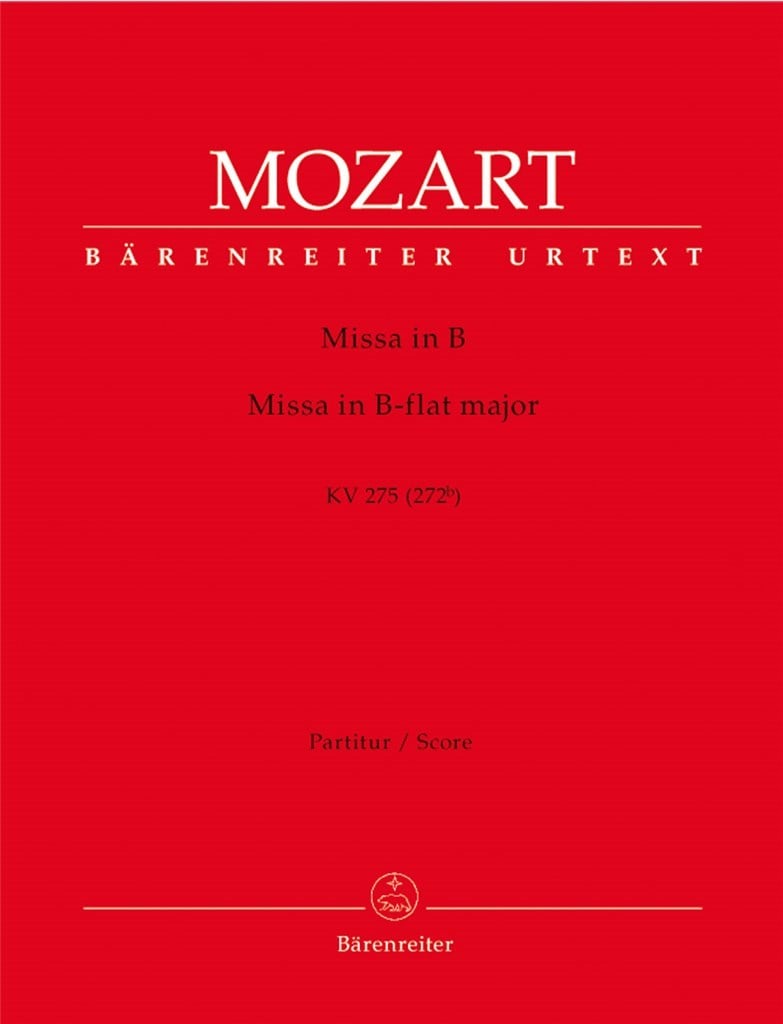 Missa brevis